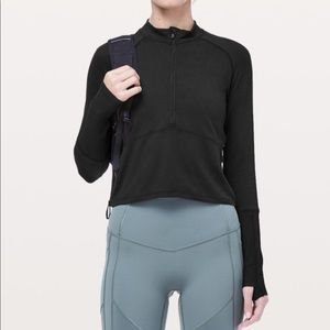 Lululemon it’s rule long sleeve
